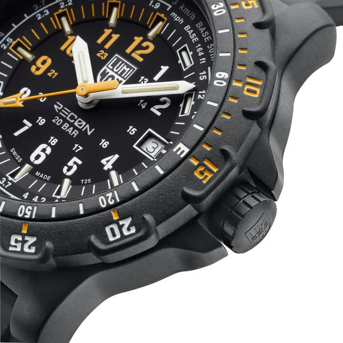 Luminox RECON Point Man 8820 Series Heritage 45mm Watch - XL.8825.H.2
