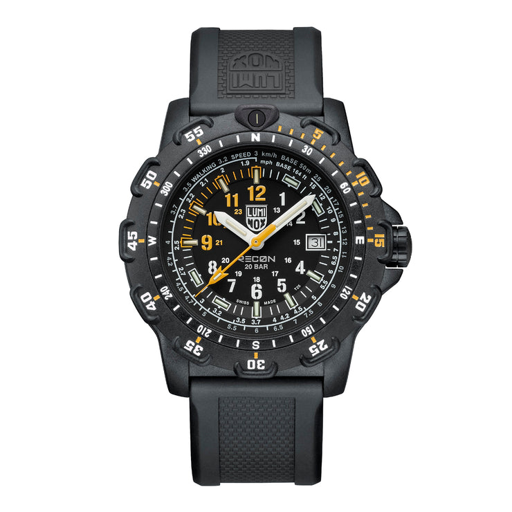 Luminox RECON Point Man 8820 Series Heritage Watch - XL.8825.H.SET