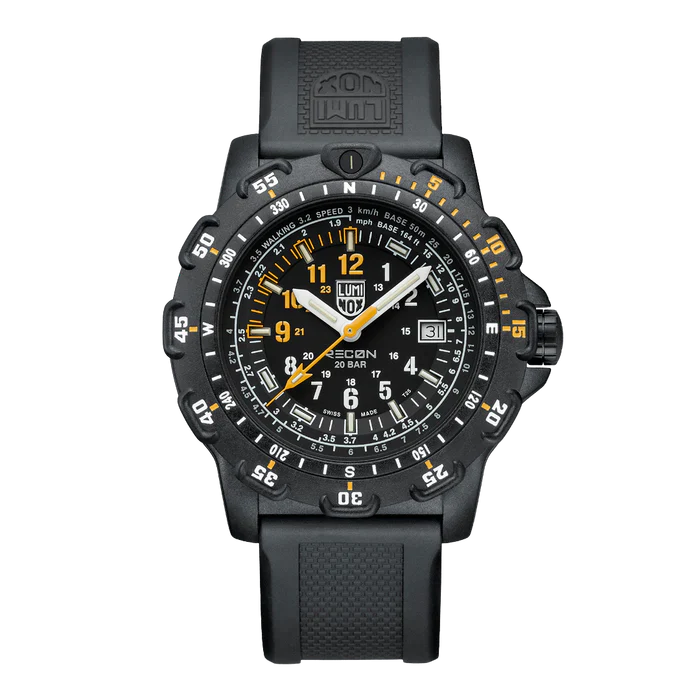 Luminox RECON Point Man 8820 Series Heritage 45mm Watch - XL.8825.H.2