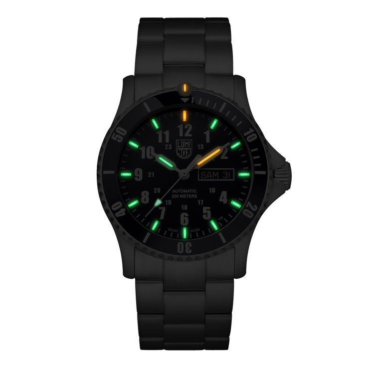 Luminox Sport Timer Automatic Watch - XS.0925