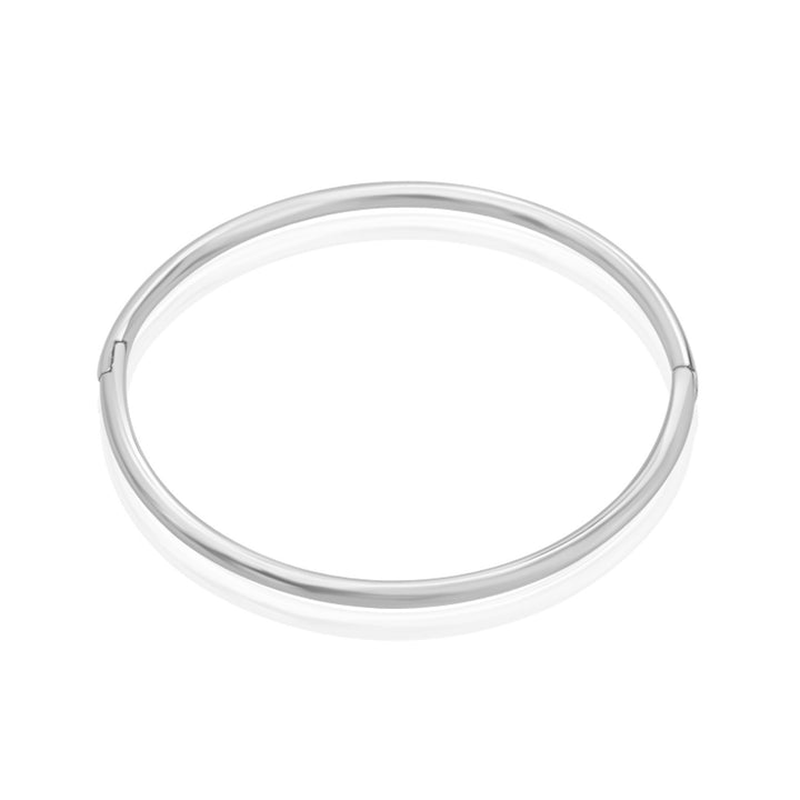 Essentials Classic Polished Bangle