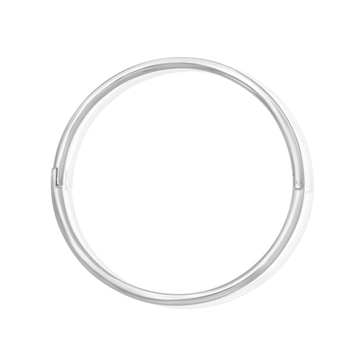 Essentials Classic Polished Bangle