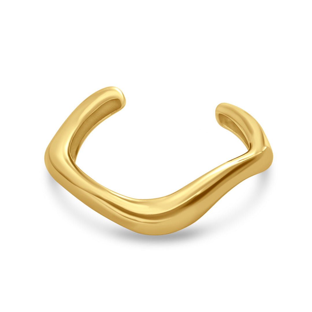 Drift Irregular Wave Cuff