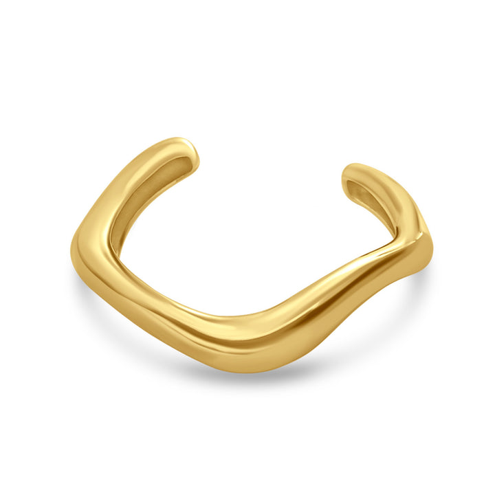 Drift Irregular Wave Cuff