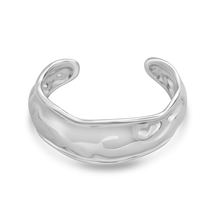 Escarpment Molten Wave Cuff