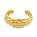 Escarpment Molten Wave Cuff