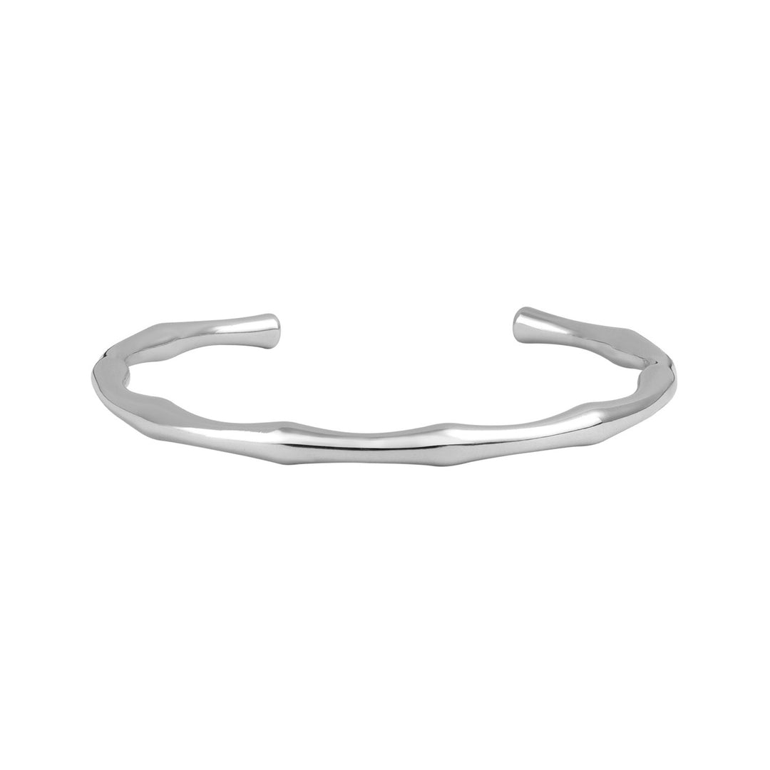 Essentials Bamboo-Inspired Cuff