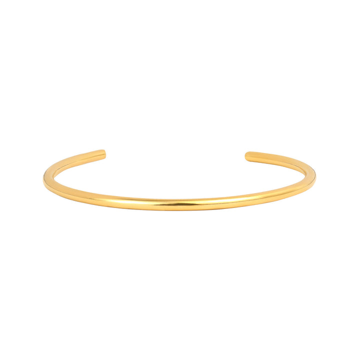 Essentials Slim Tubular Cuff