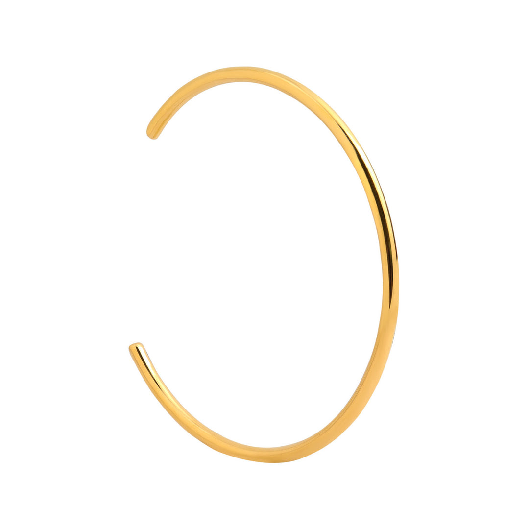 Essentials Slim Tubular Cuff