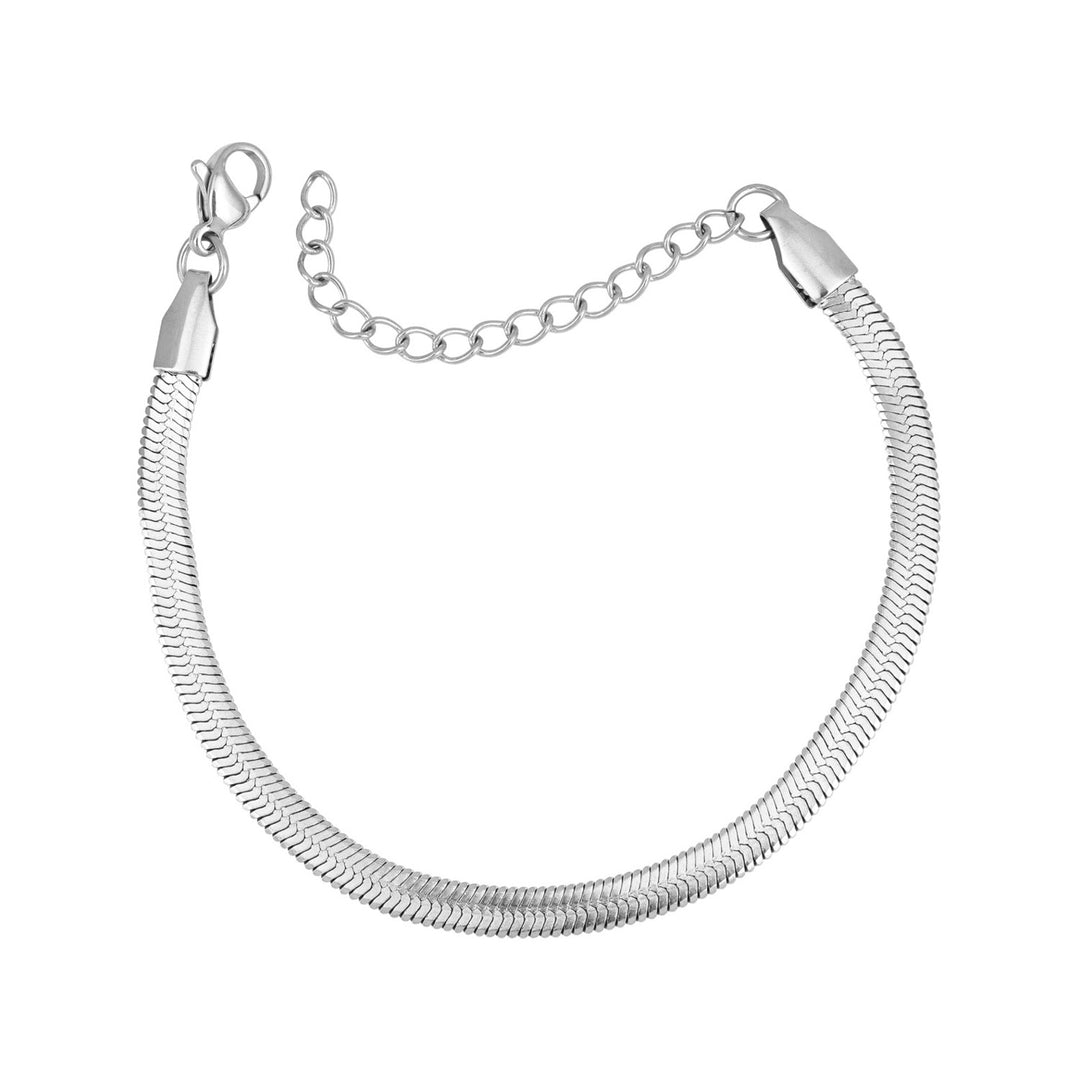 Essentials Snake Chain Bracelet