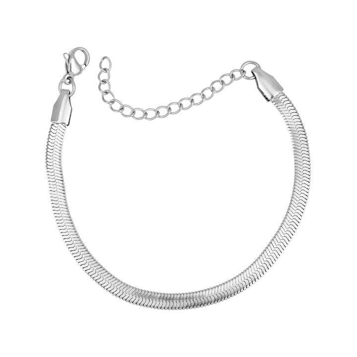 Essentials Snake Chain Bracelet