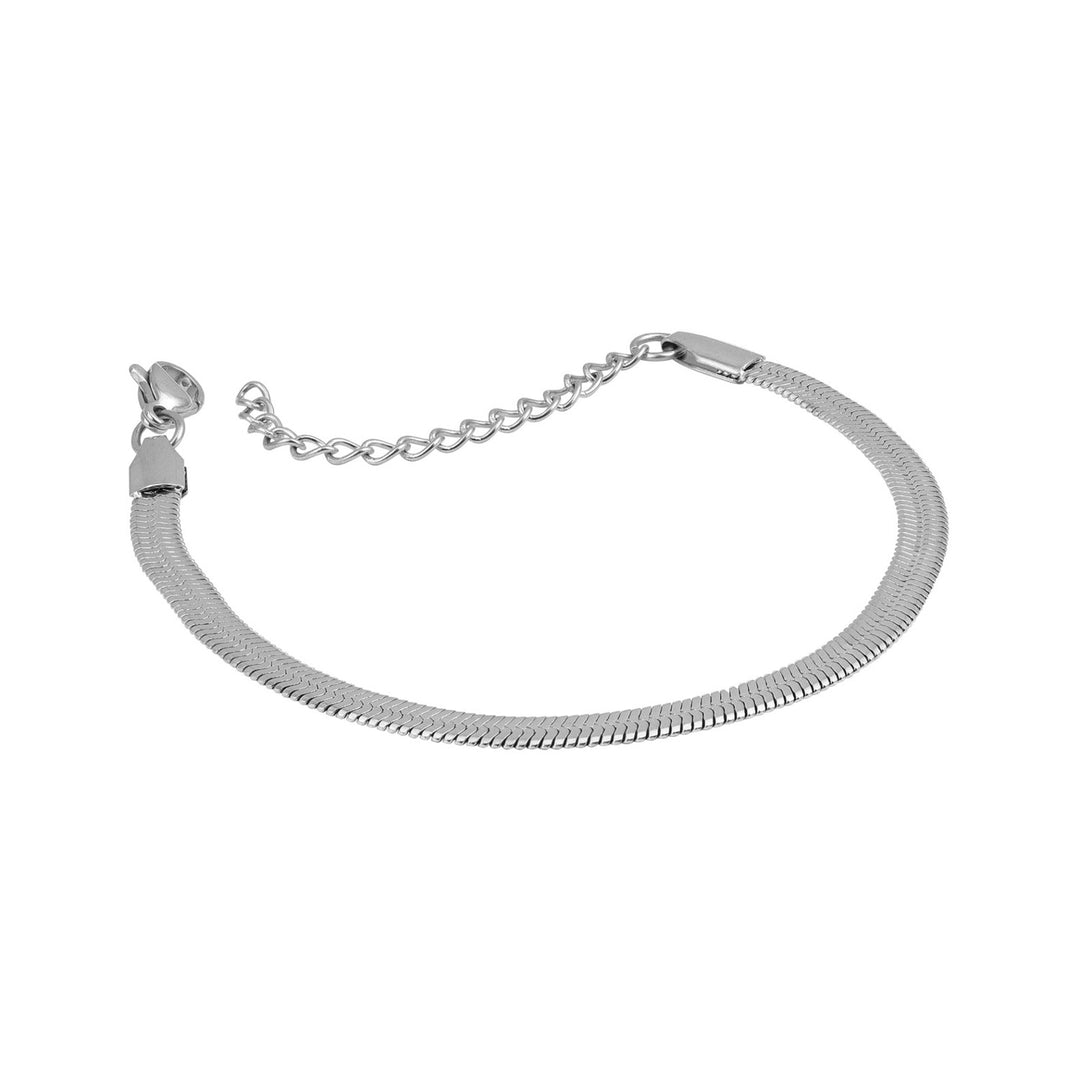 Essentials Snake Chain Bracelet