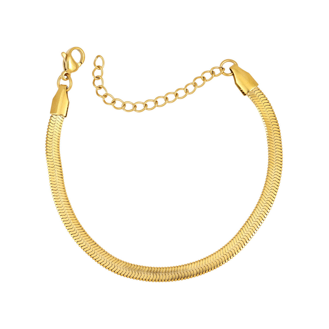 Essentials Snake Chain Bracelet