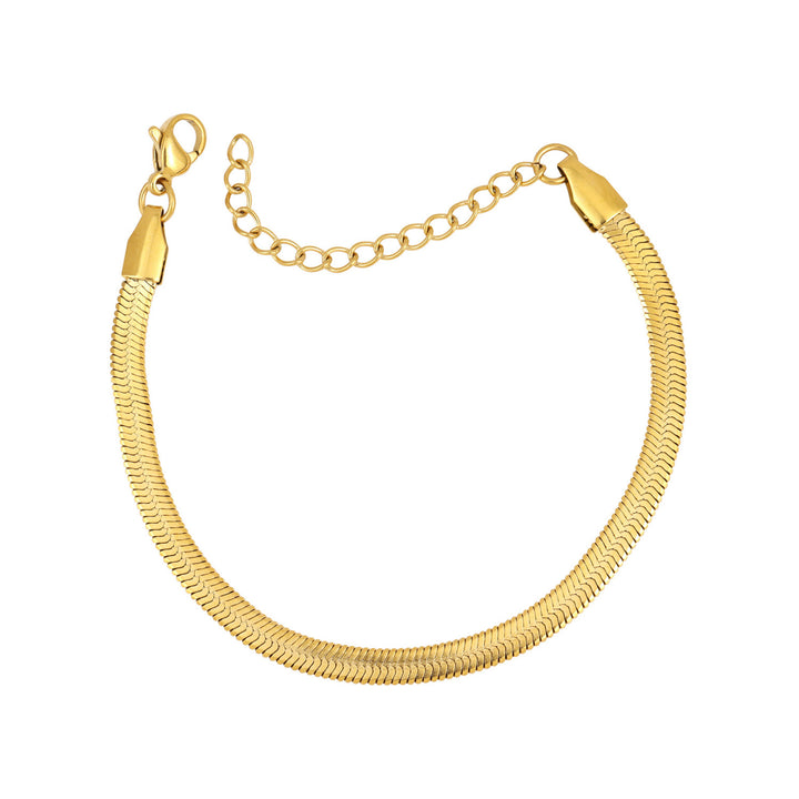 Essentials Snake Chain Bracelet