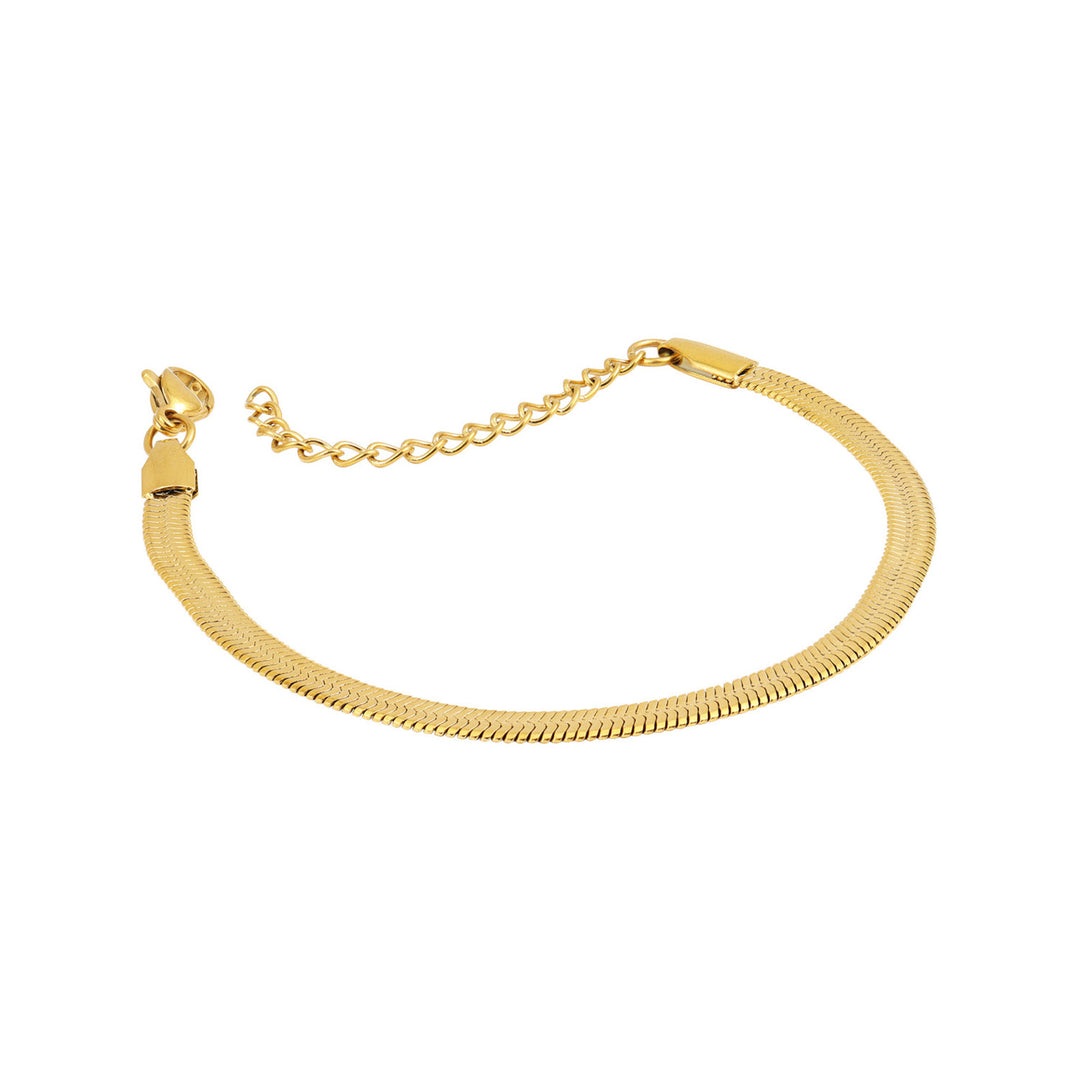 Essentials Snake Chain Bracelet