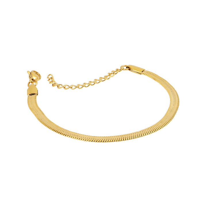 Essentials Snake Chain Bracelet
