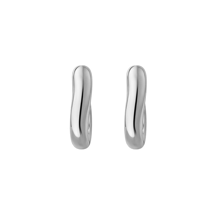 Essentials Silver Wave Huggies