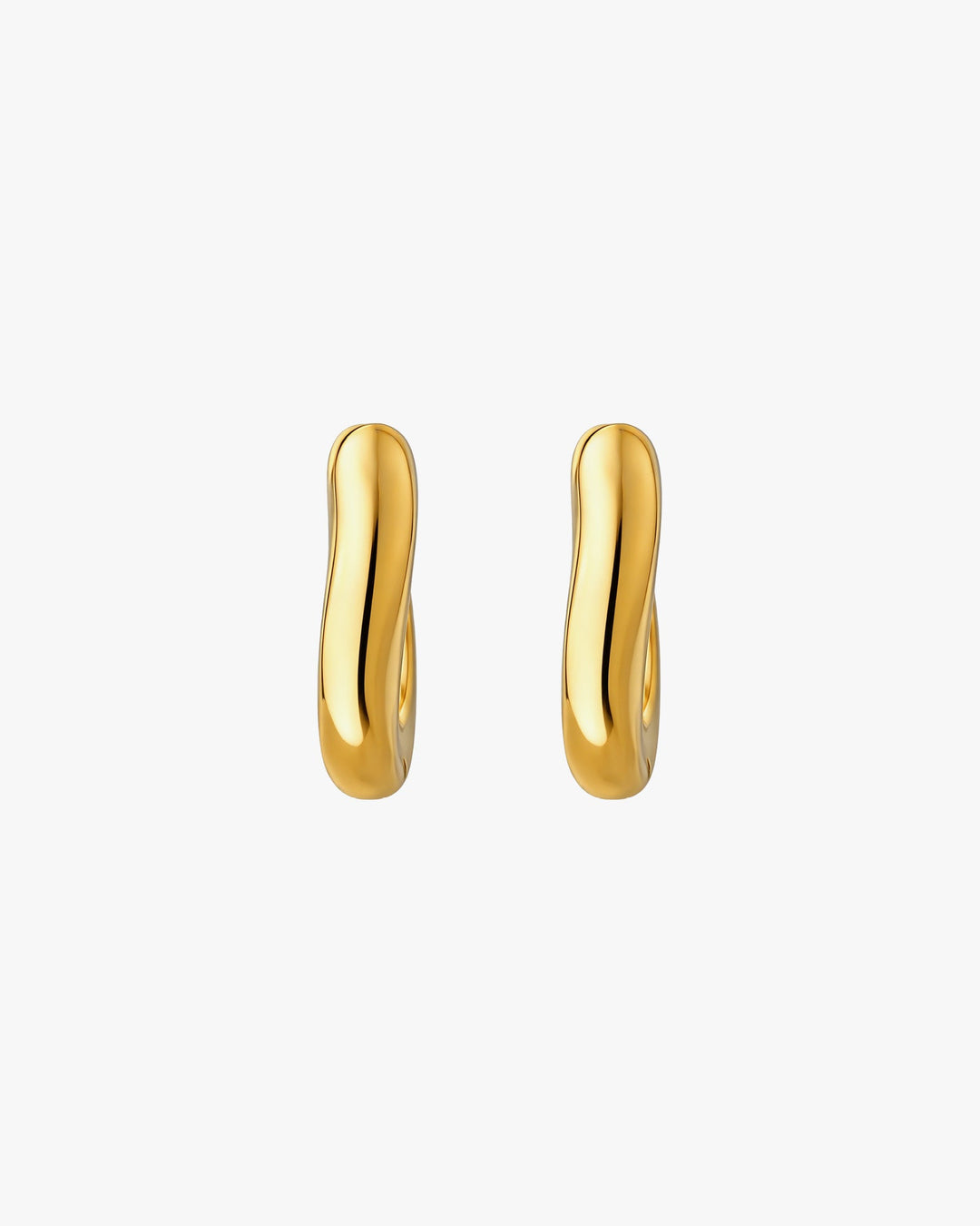Essentials Gold Wave Huggies