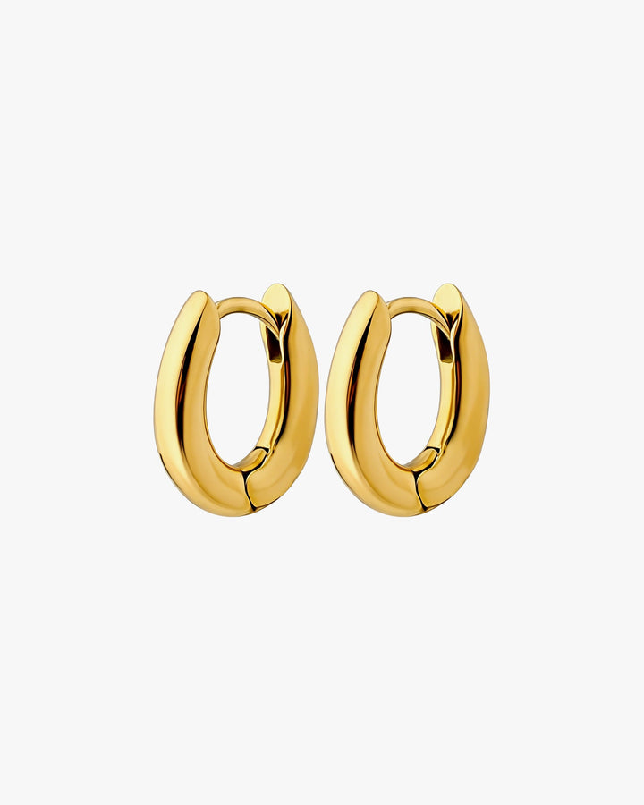 Essentials Gold Wave Huggies