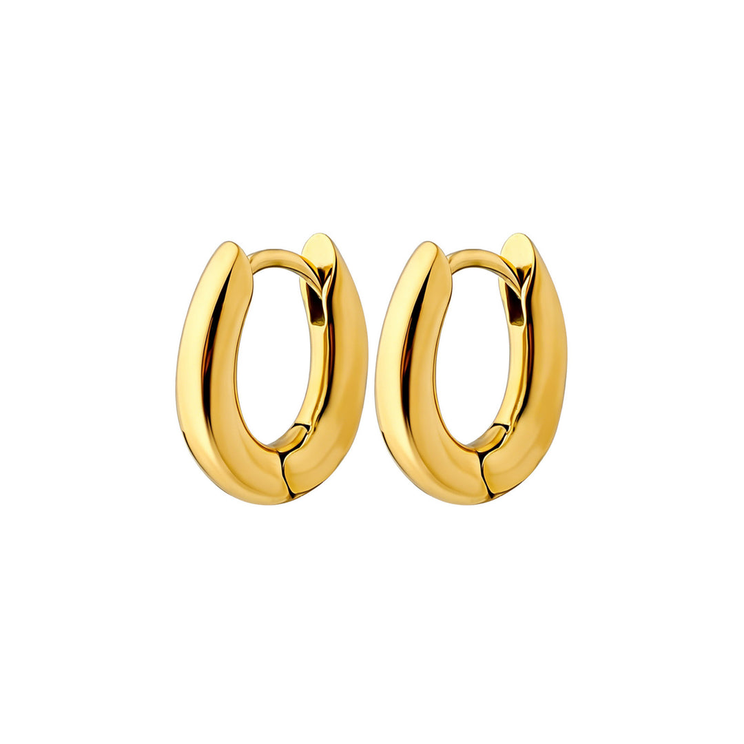 Essentials Gold Wave Huggies