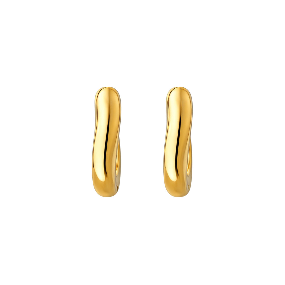 Essentials Gold Wave Huggies