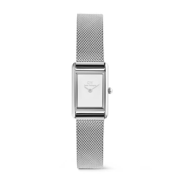 Daniel Wellington Bound Mini Sterling | The Jewellery Boutique