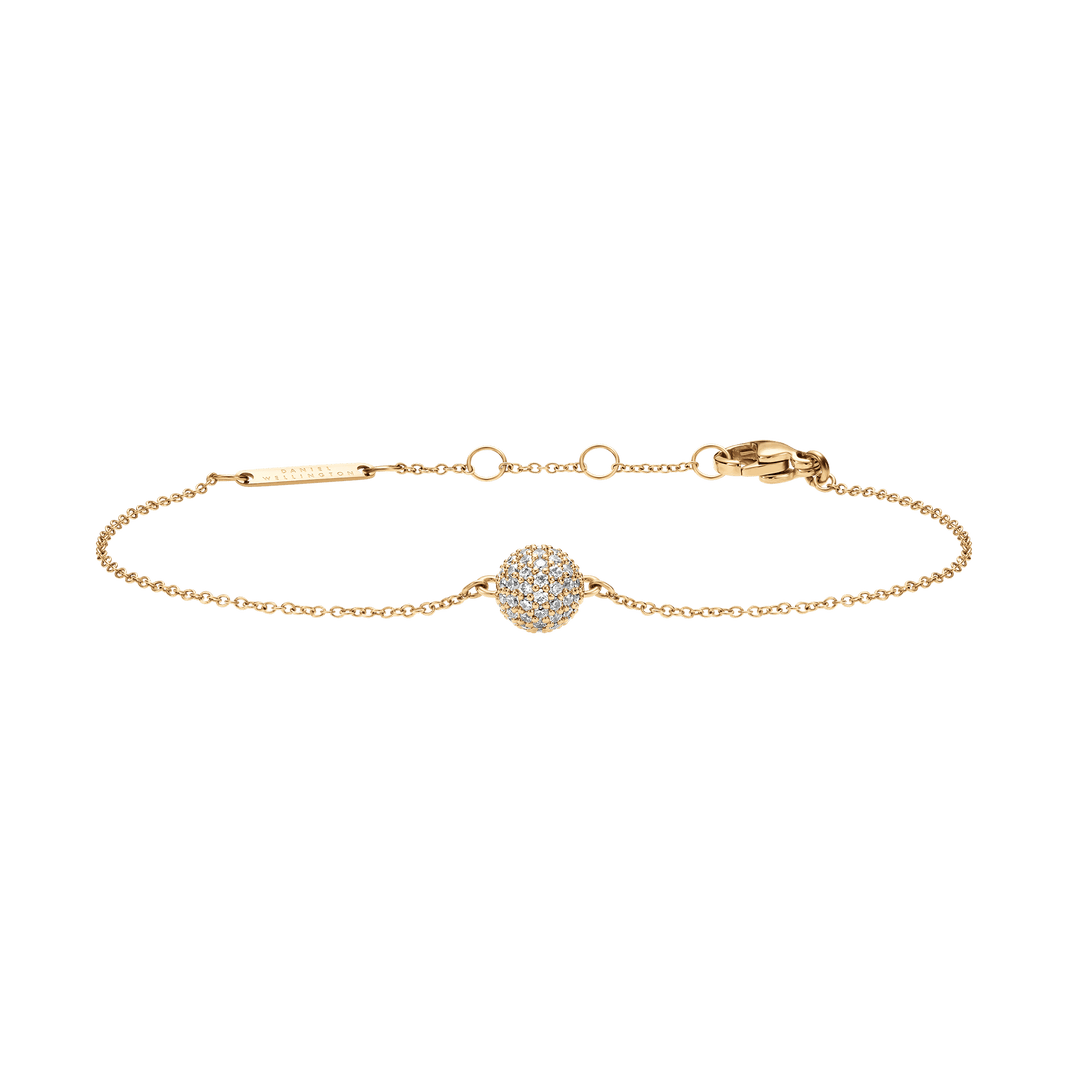 Pave Bracelet G