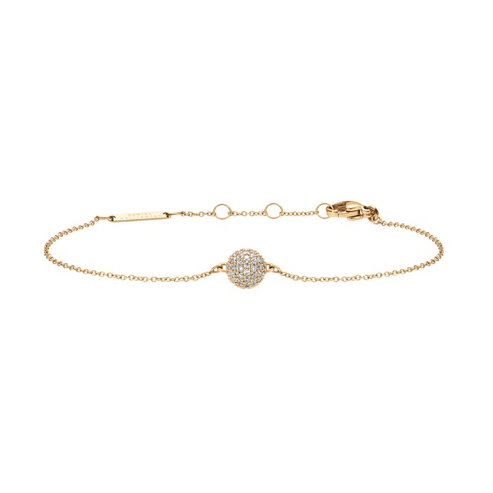 Pave Bracelet G