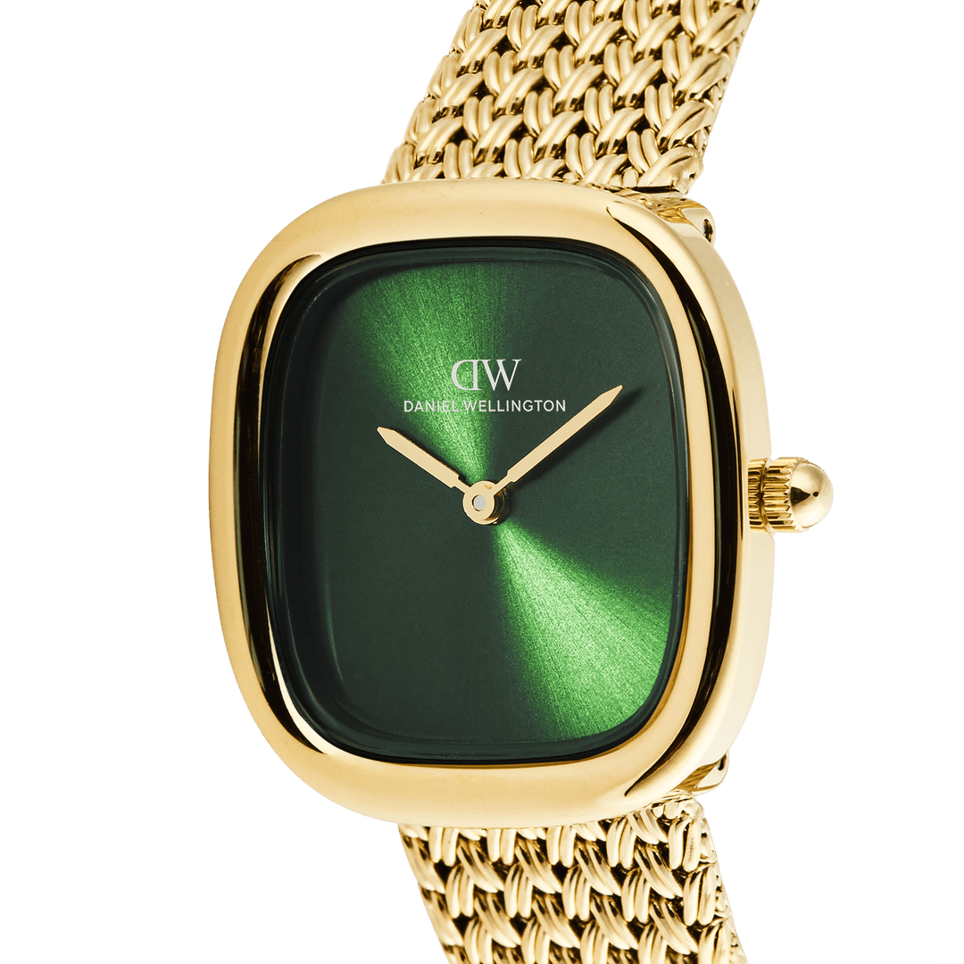 Daniel Wellington 