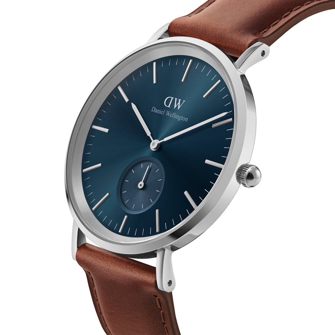 Daniel Wellington Classic Multi-Eye 40 St Mawes S Arctic Watch