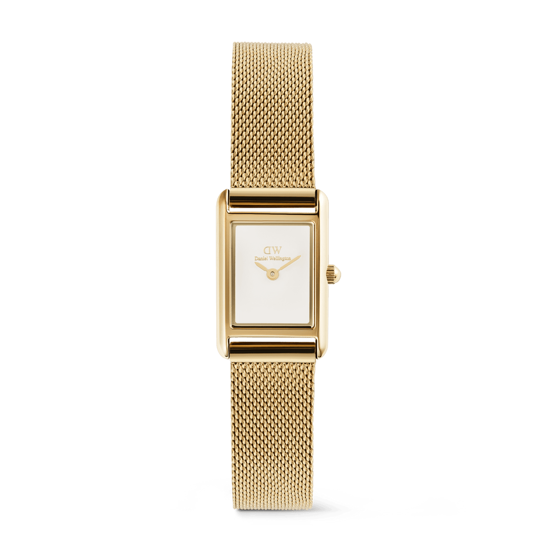 Daniel Wellington Bound Mini Evergold | The Jewellery Boutique
