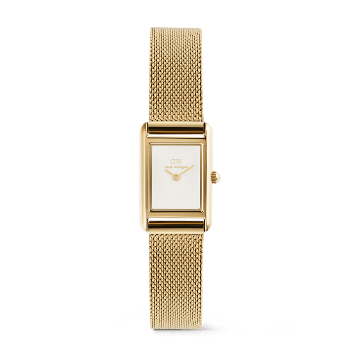 Daniel Wellington Bound Mini Evergold | The Jewellery Boutique