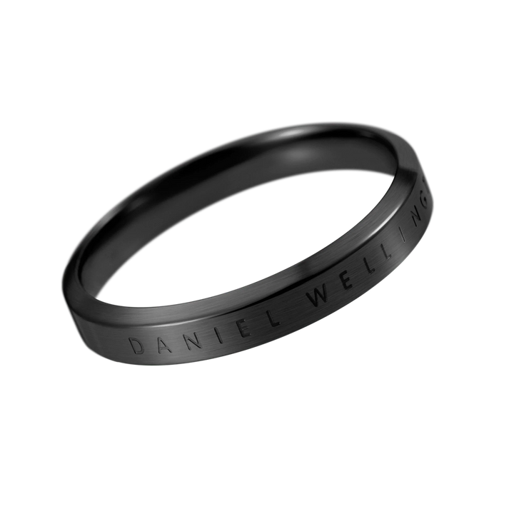 Classic Ring Black