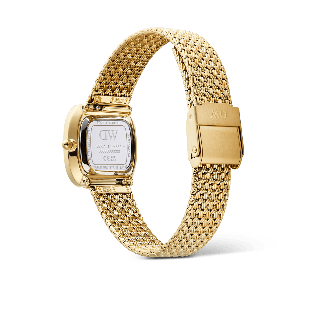 Daniel Wellington 