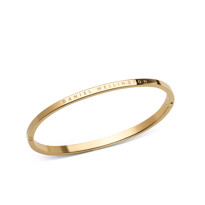 Classic Bangle Gold