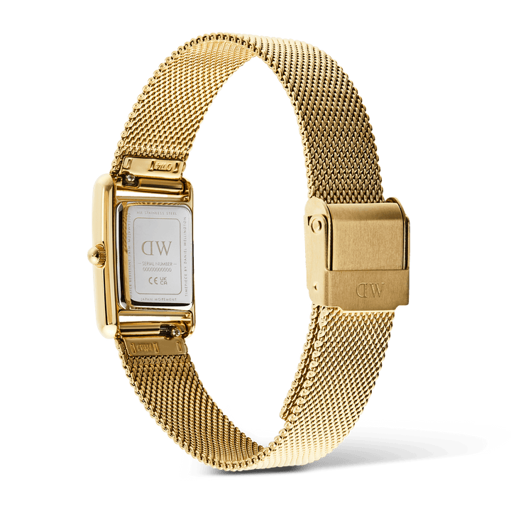 Daniel Wellington Bound Mini Evergold | The Jewellery Boutique