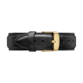 Daniel Wellington Classic 20 Sheffield Gold Watch Band