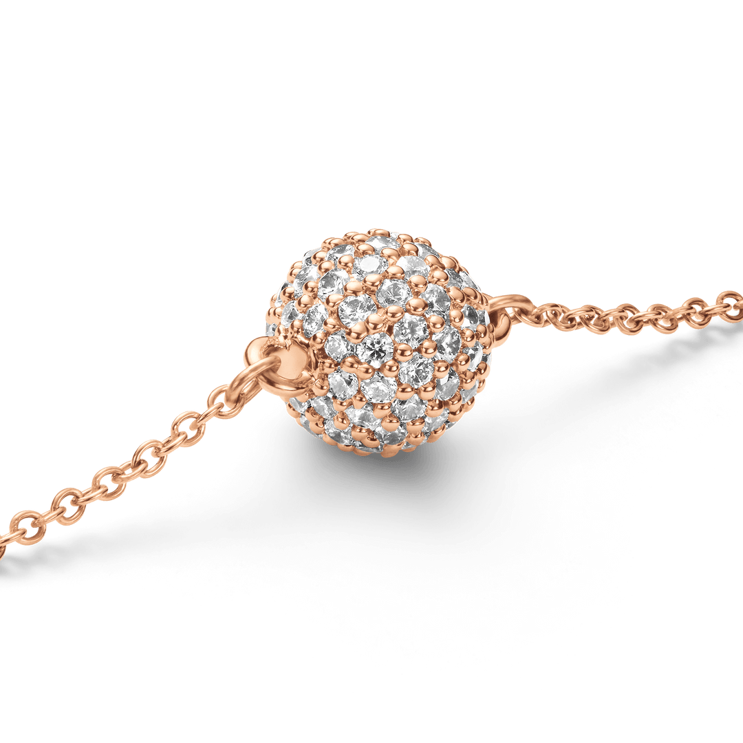 Pave Bracelet RG