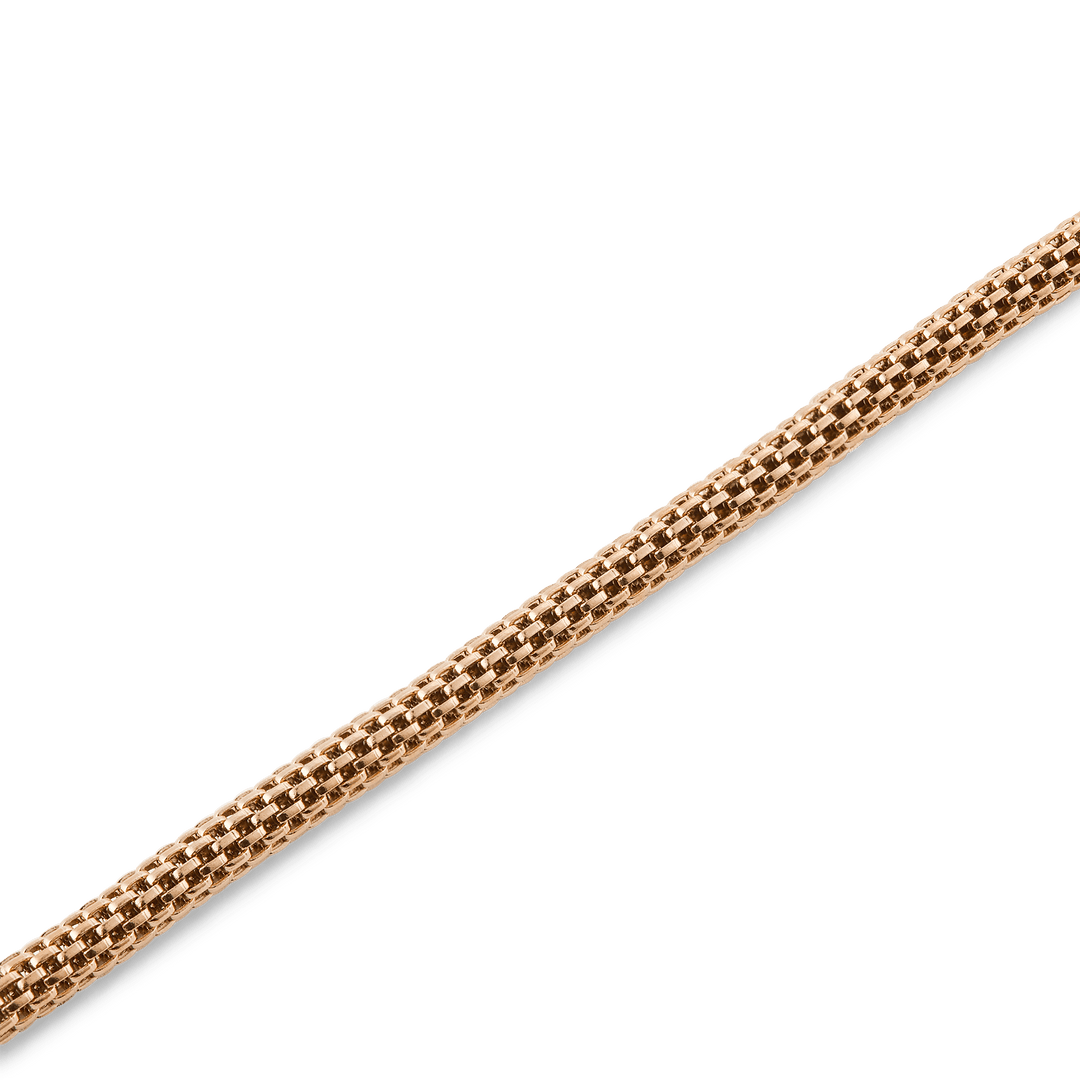 Mesh Bracelet 2.8 RG