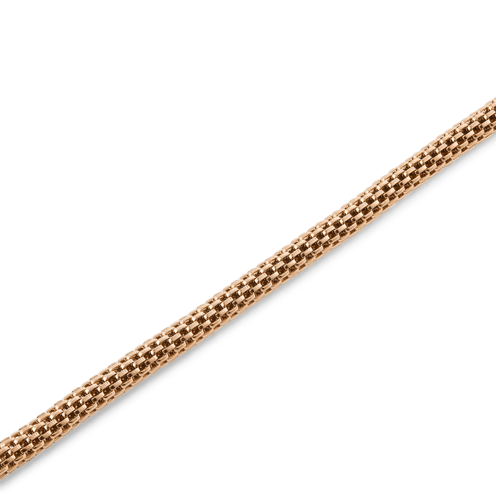 Mesh Bracelet 2.8 RG