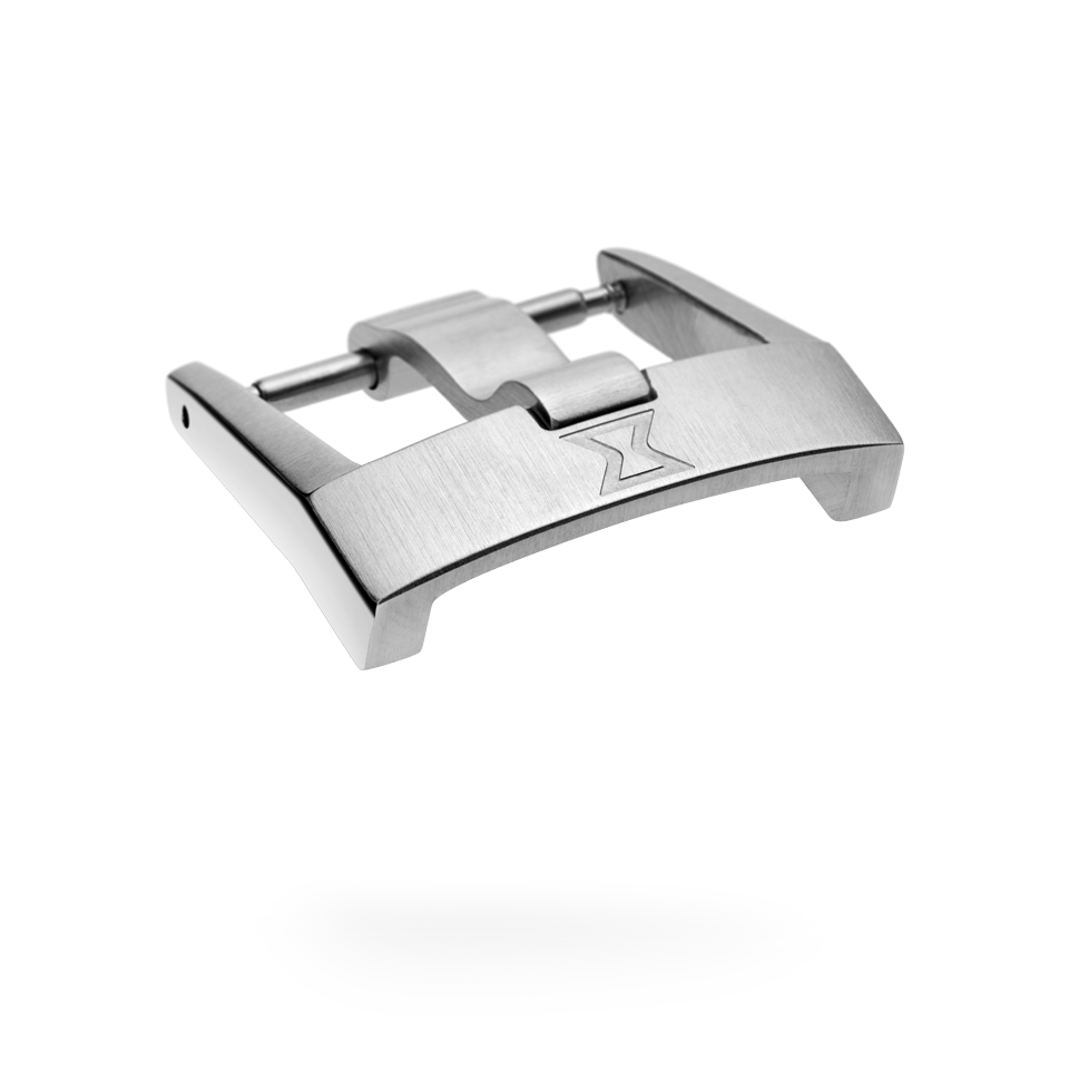 Edox Chronorally Chronograph