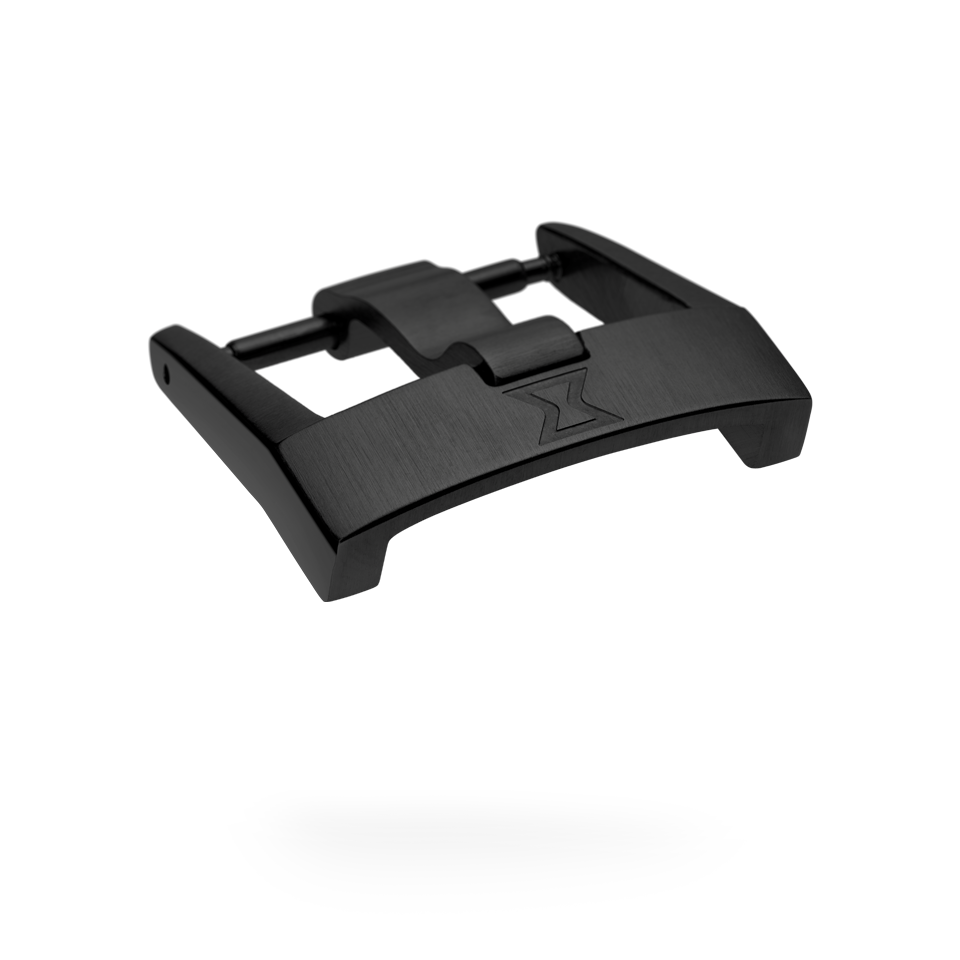 Edox Chronorally Chronograph