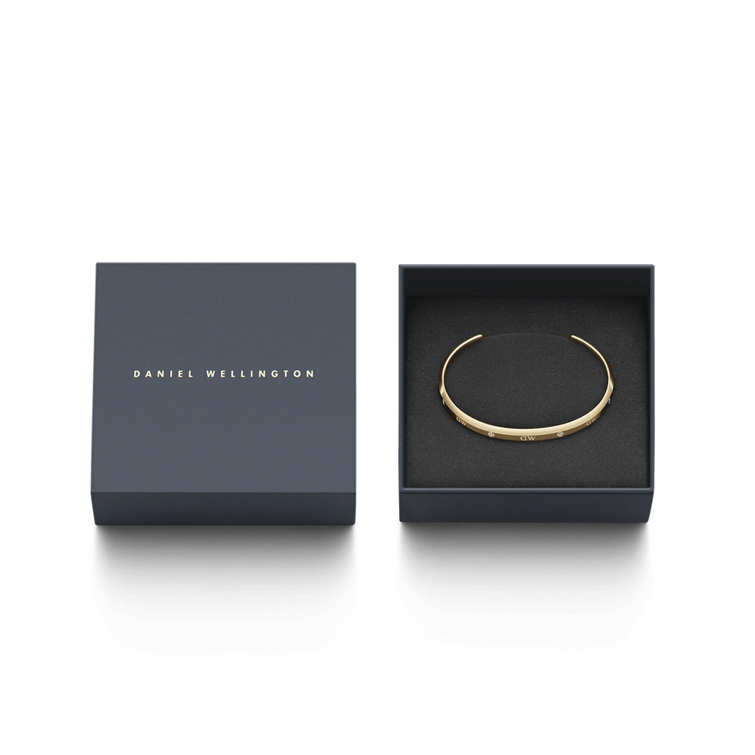 Classic Lumine Bracelet Gold