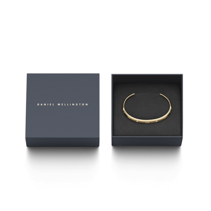 Classic Lumine Bracelet Gold