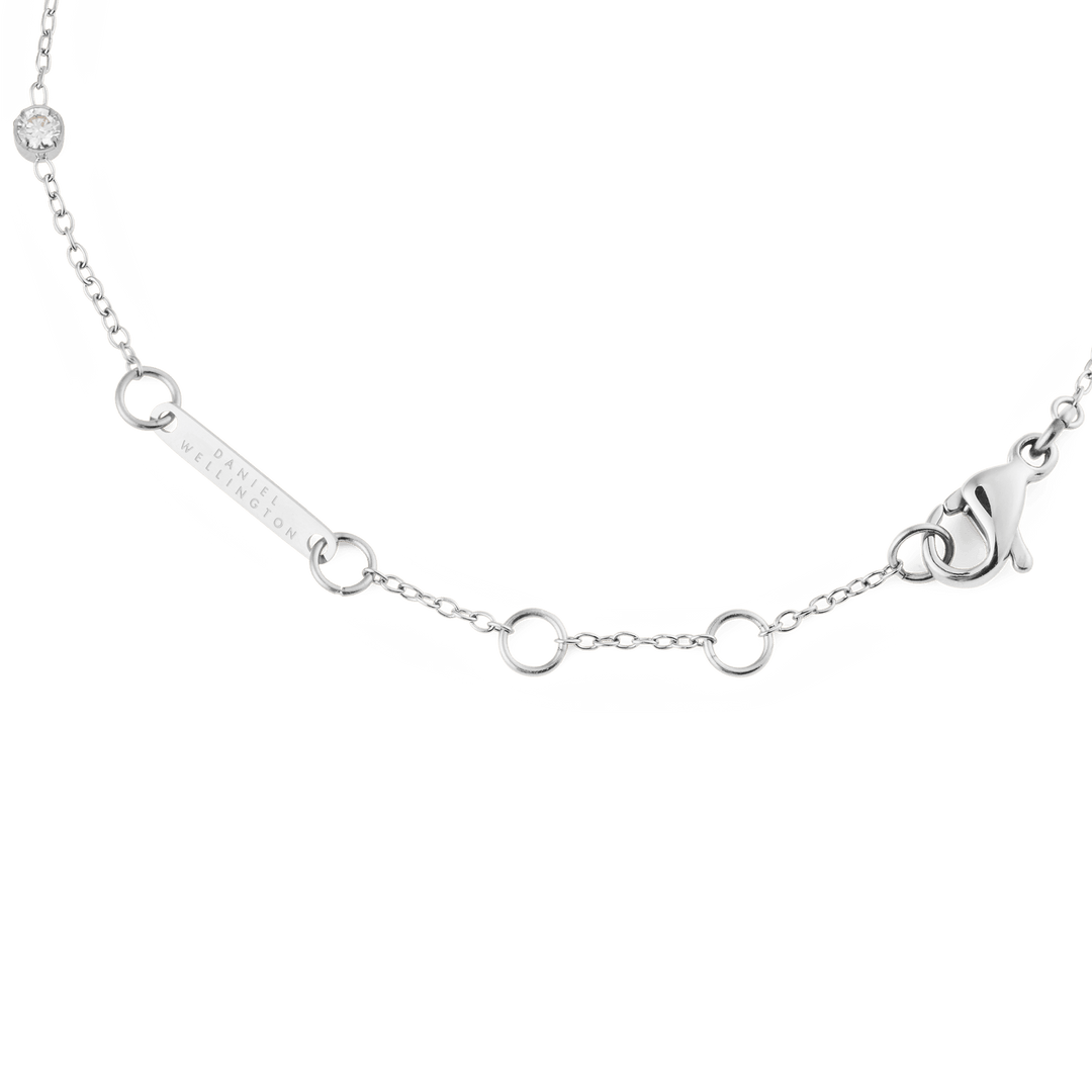 Daniel Wellington Pearl Bracelet Silver | The Jewellery Boutique