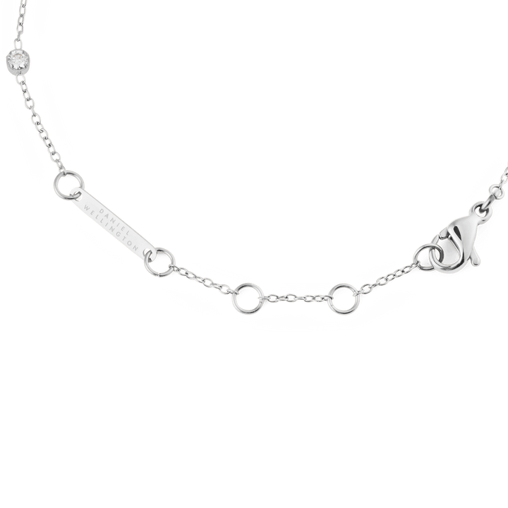 Daniel Wellington Pearl Bracelet Silver | The Jewellery Boutique