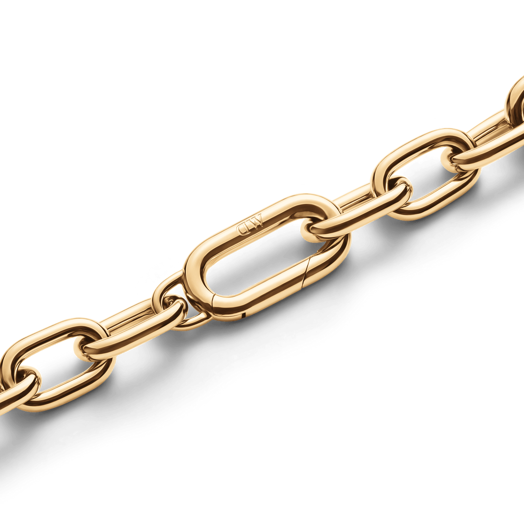 Crystal Link Bracelet G