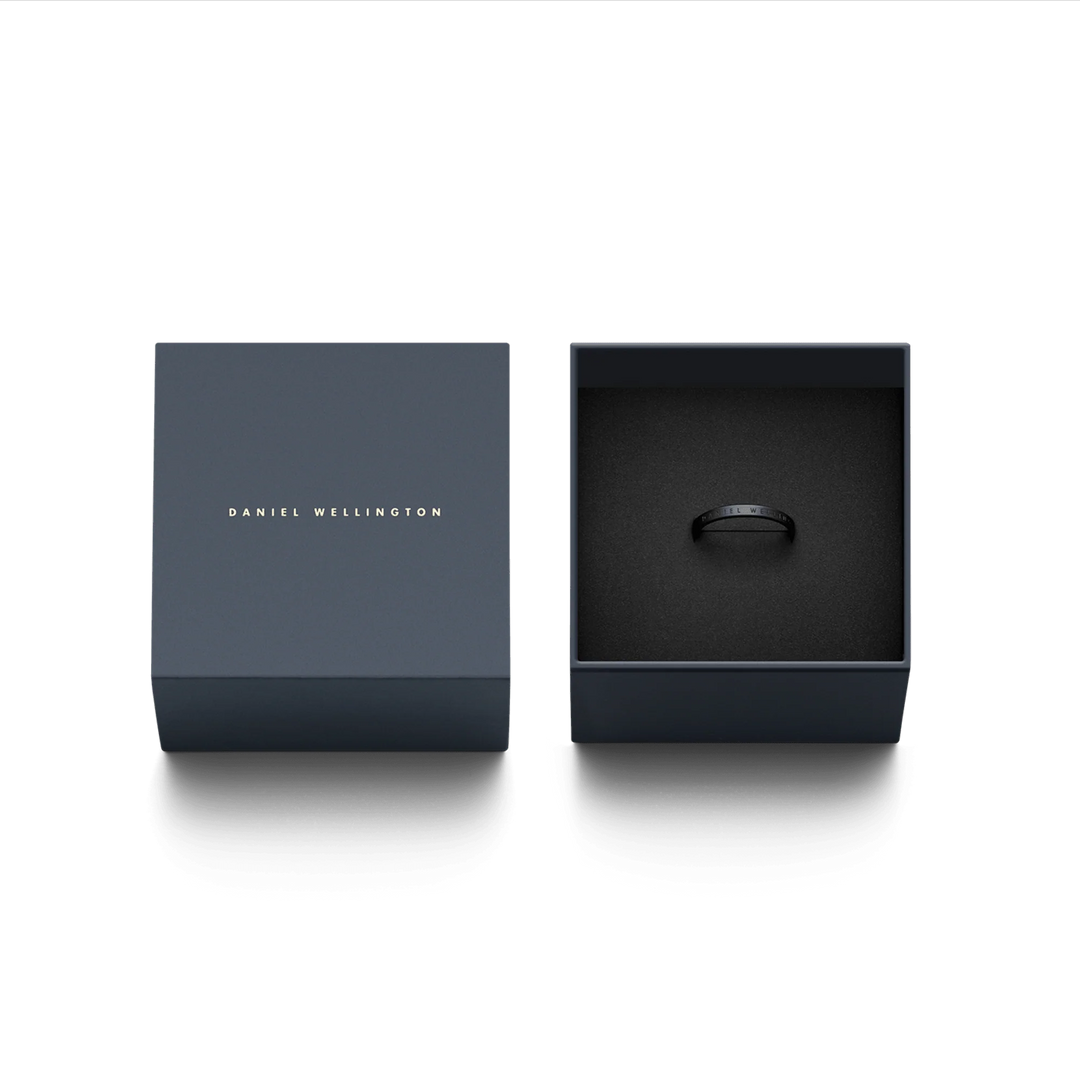 Classic Ring Black