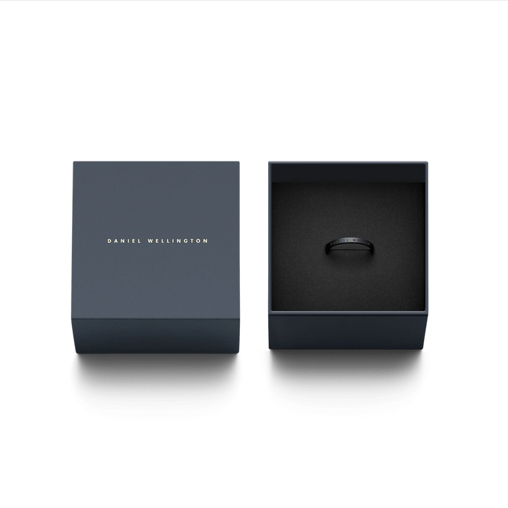 Classic Ring Black