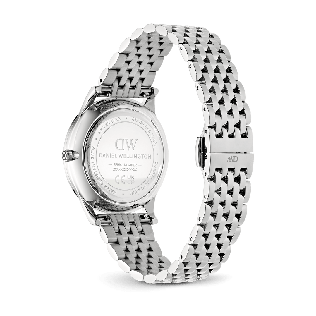 Daniel Wellington 